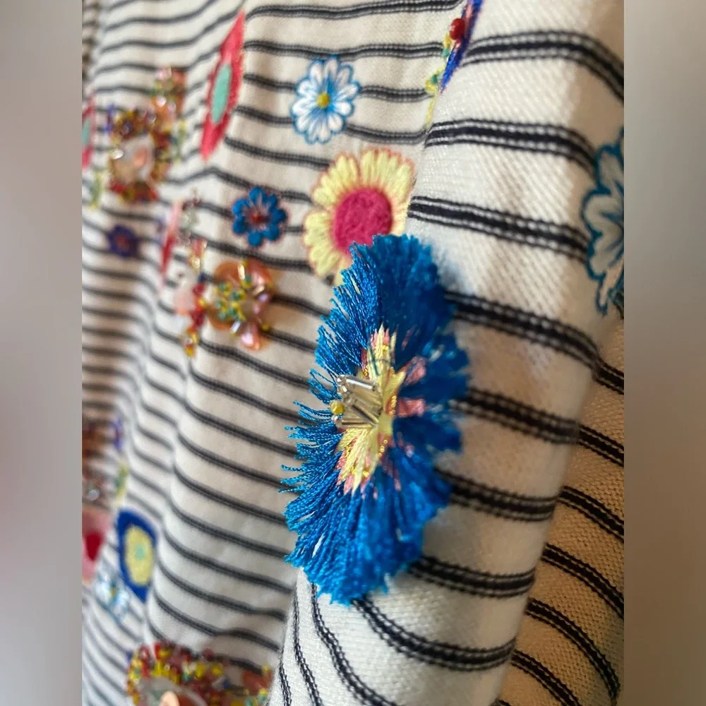 Talbots long sleeve - Picture 4 of 10